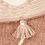 Thumbnail: Nattiot YVA Childrens Bohemian Rug - 110 diameter