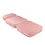 Thumbnail: Wigiwama Corduroy Pink Mousse Flip Chair