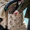 Thumbnail: Feeria Stroller Bag - Romantic Soul