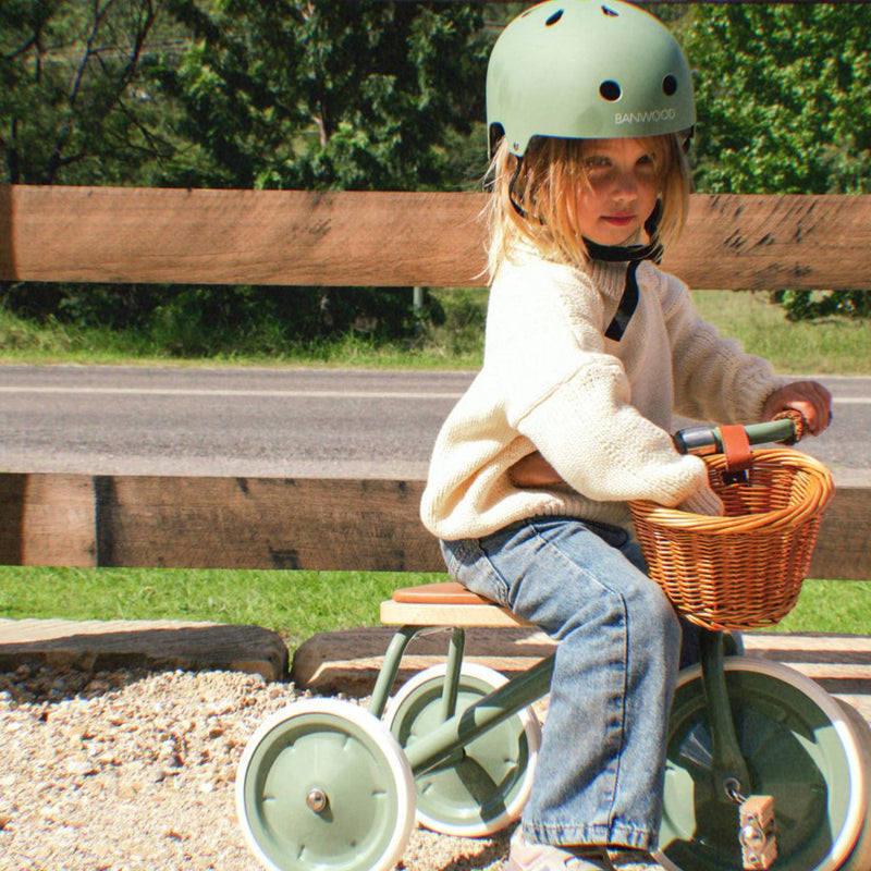 Thumbnail: Banwood Trike -  Forest