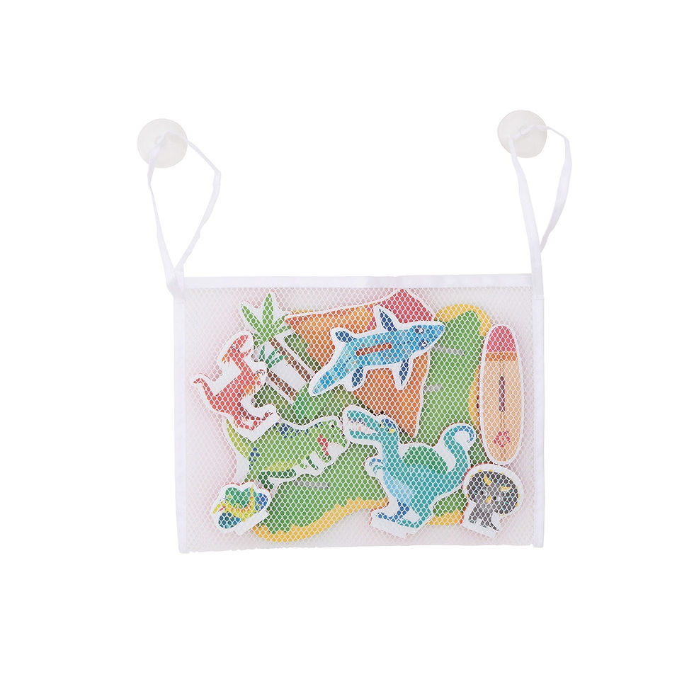 Thumbnail: Tiger Tribe: Dinosaur Island Bath Toy