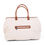 Thumbnail: Childhome Mommy Bag Nursery Bag Teddy Off White