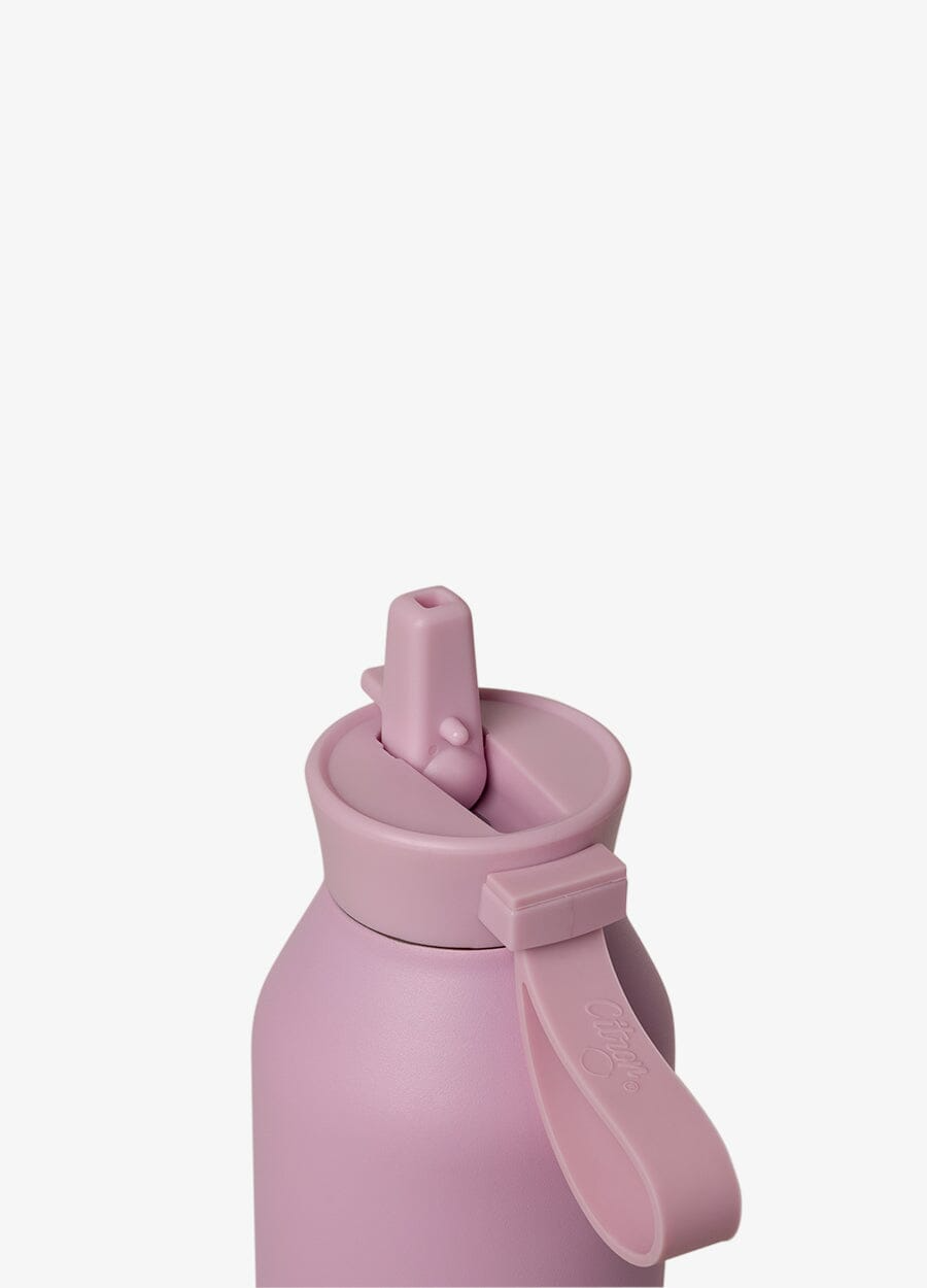 Thumbnail: Citron 750ml Waterbottle - Fondant Pink