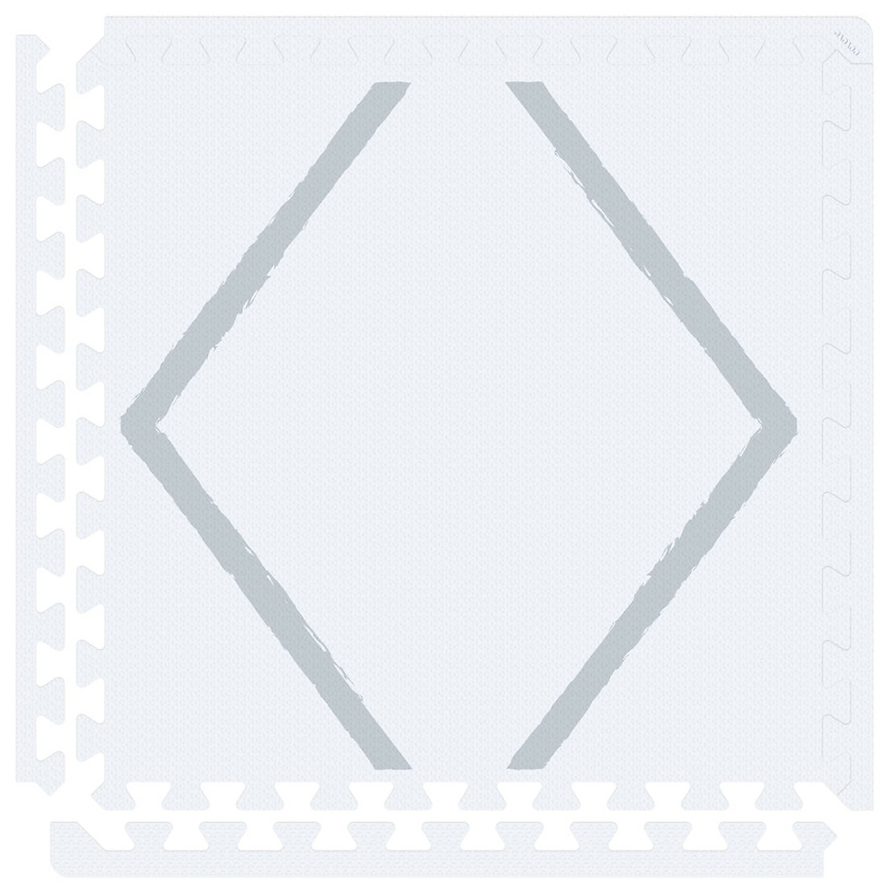 Thumbnail: Eeveve Playmat - Beni Powder Blue