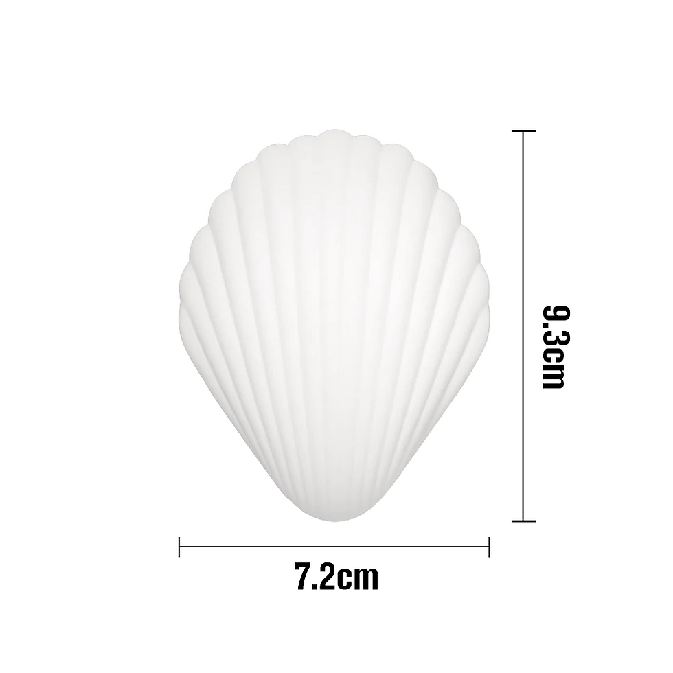 Thumbnail: Haakaa – Breastfeeding Massager Shell