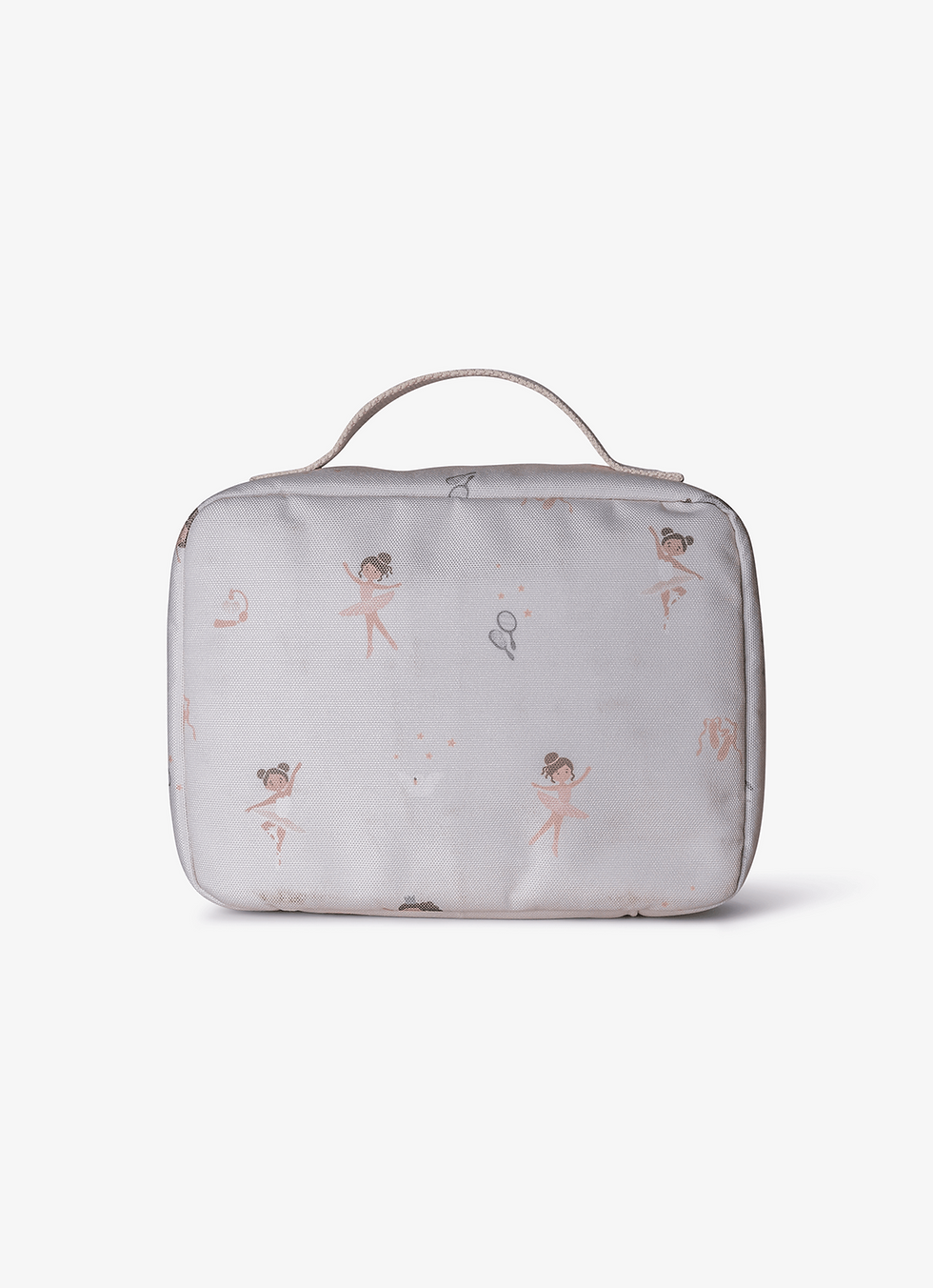 Thumbnail: CITRON - Thermal Large Square Lunch Bag - Ballerina