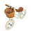 Thumbnail: Banwood Balance Bike - Vintage - Pale Mint