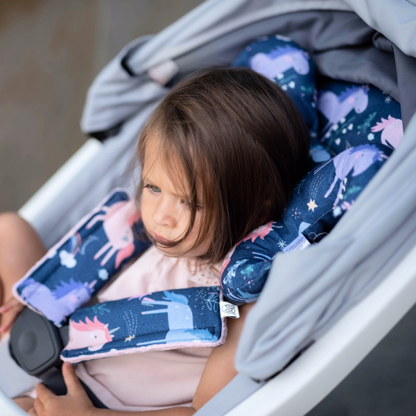 Thumbnail: Maylily Bamboo Antishake Pillow -Beige