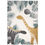 Thumbnail: Nattiot SENSAKU Dino Childrens Rug 120 x 170cm