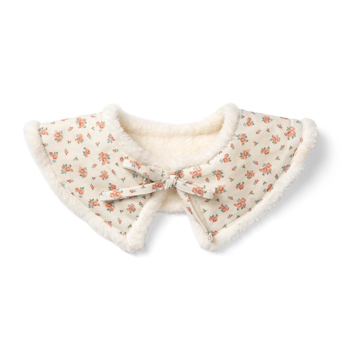 ELODIE - Warming Collar - Autumn Rose