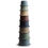 Thumbnail: Mushie Stacking Cups Forest