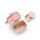 Thumbnail: ELODIE - Lunch & Snack Box - Rosy Bow