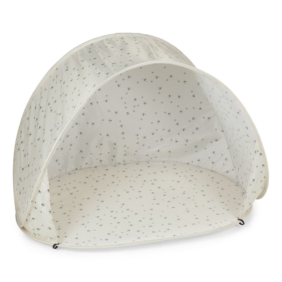 Vanilla Copenhagen UV 50+ Pop Up Tent - Honeybee Print