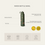 Thumbnail: CITRON 500ml Stainless Steel Thermos Bottle - Cherry