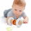 Thumbnail: Sophie La Giraffe So'Pure Eco Totem Rattle & Teether