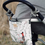 Thumbnail: Feeria Stroller Bag - Romantic Soul