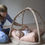 Thumbnail: Filibabba Sensory Motor Skills Ball - Blush
