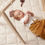 Thumbnail: Kids Concept Pavilion Tent with Round Cotton Playmat Ivory