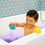 Thumbnail: Munchkin Color Buddies™ 20 Moisturizing Bath Bombs & 2 Toy Dispenser Set