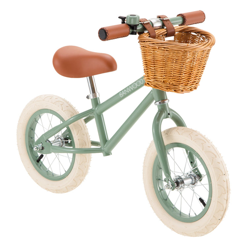 Thumbnail: Banwood - Balance Bike - Forest