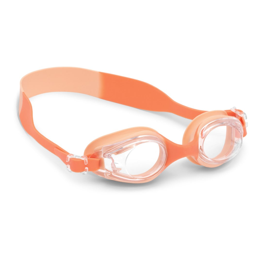 Vanilla Copenhagen Goggles - Sand Rose/Deep Coral