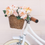 Thumbnail: Banwood Balance Bike - Vintage - Pink