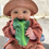 Thumbnail: Oli & Carol Kendall the Kale Teether & Bath Toy