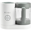 Thumbnail: Beaba BABYCOOK NEO® Robot Cooker Grey/White