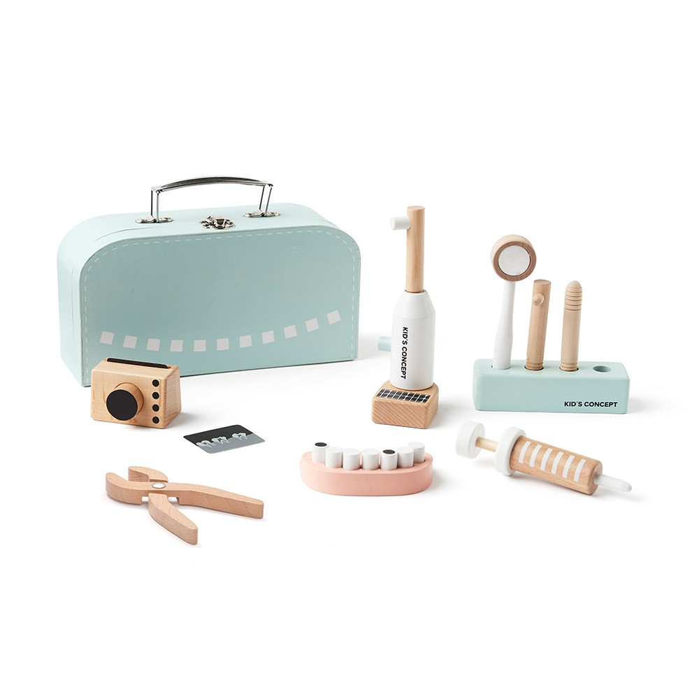 Kids Concept - Dentist Case