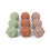 Thumbnail: Filibabba Sensory Motor Skills Ball - Blush