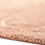 Thumbnail: Nattiot YVA Childrens Bohemian Rug - 110 diameter