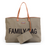 Thumbnail: Childhome Family Nursery Bag Khaki