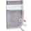 Thumbnail: Malomi Bamboo Set of 3 Washcloths - Dusty Pink