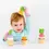 Thumbnail: Stacking Wooden Veggies: Stack, Cut, Plant