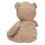 Thumbnail: Jollein -Cuddly Toy - Teddy Bear - Biscuit