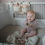 Thumbnail: Mushie Silicone Ball Teether (Shifting Sand)