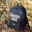 Thumbnail: Childhome - Daddy Bag Care Backpack - Black