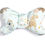 Thumbnail: La Millou Organic Angel Wing Pillow Blue Dundee & Friends