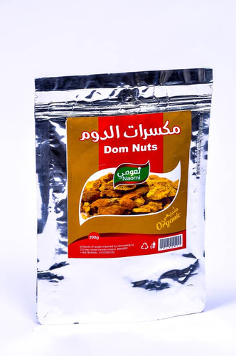 Dom snacks | The Naomi Store