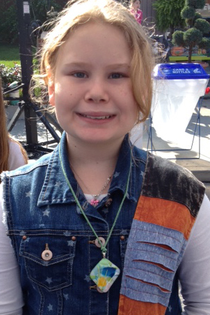 Cutie Pie wearing Easter Basket Leather_edited