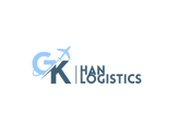 GK Han Lojistik Logo