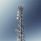 Telecommunication Tower