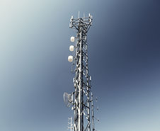 Telecommunication Tower