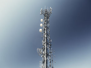 Mega-cellphone towers may be coming our way?