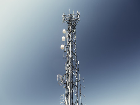 LGBTQ+ Americans Need Universal Broadband