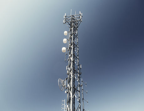 Wireless Access Point Installation