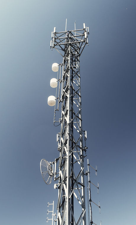 Wireless Access Point Installation