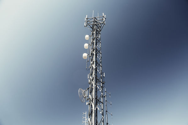 Wireless Access Point Installation