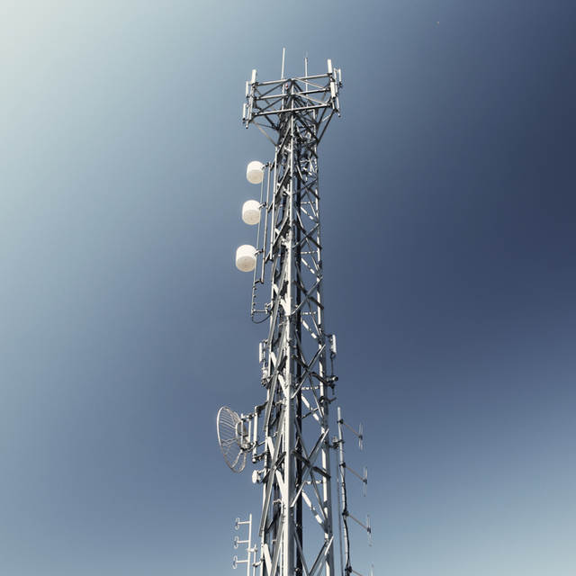 Air2Fibre alternativet till fiber-i-backen