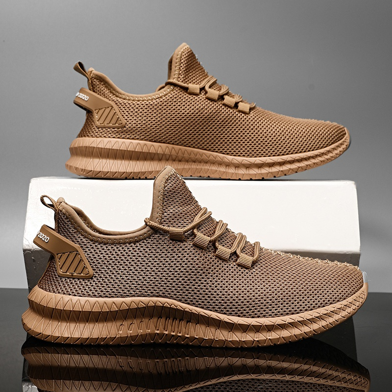 Thumbnail: Running Shoes Sneakers Casual Men's 